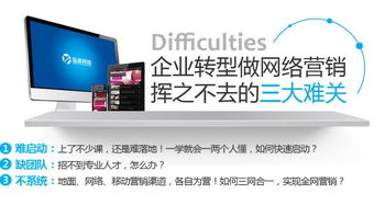 微信营销必须知道的网络技术服务——泓途科技分享