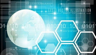 数字化转型之路 互联网背景下的网络技术服务深度解读