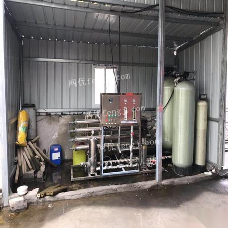 江苏连云港酒店布草洗涤厂整体转让信息