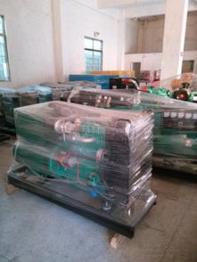 柴油发电机组英国里卡多技术厂家直销 品质、技术与价格优势解析