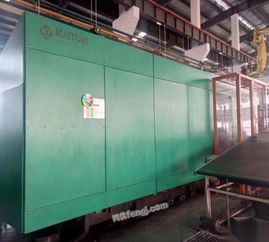 浙江二手塑料设备市场概览 供应图片信息与交易指南